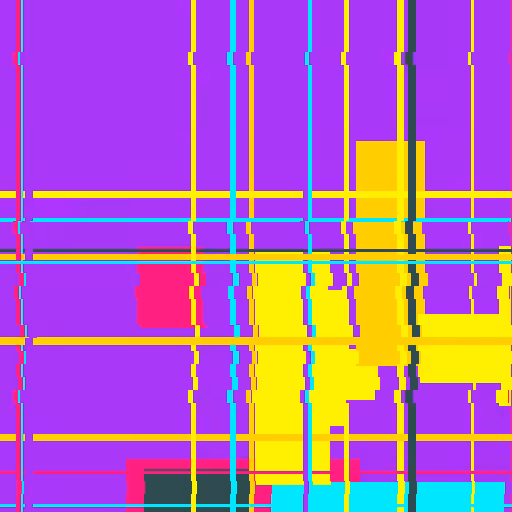 Chromatic Chaos #6412