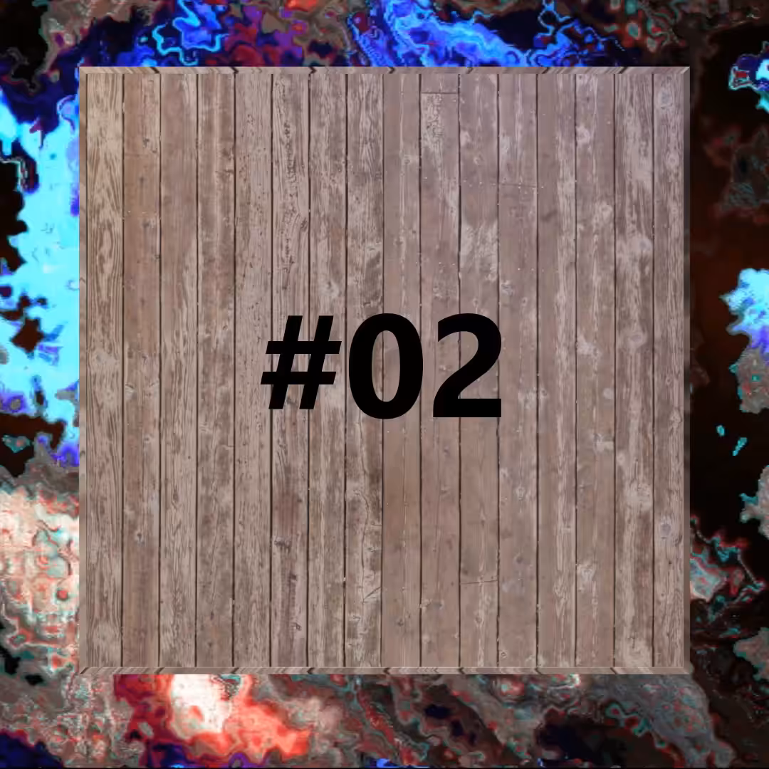 Coo-Coo Clock #02
