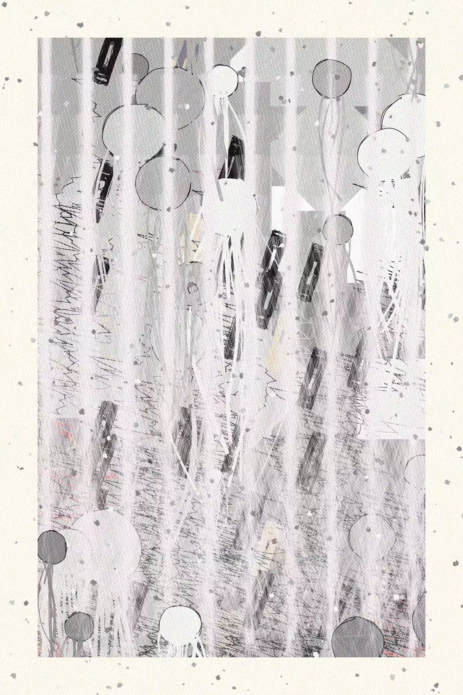 Bleached #19