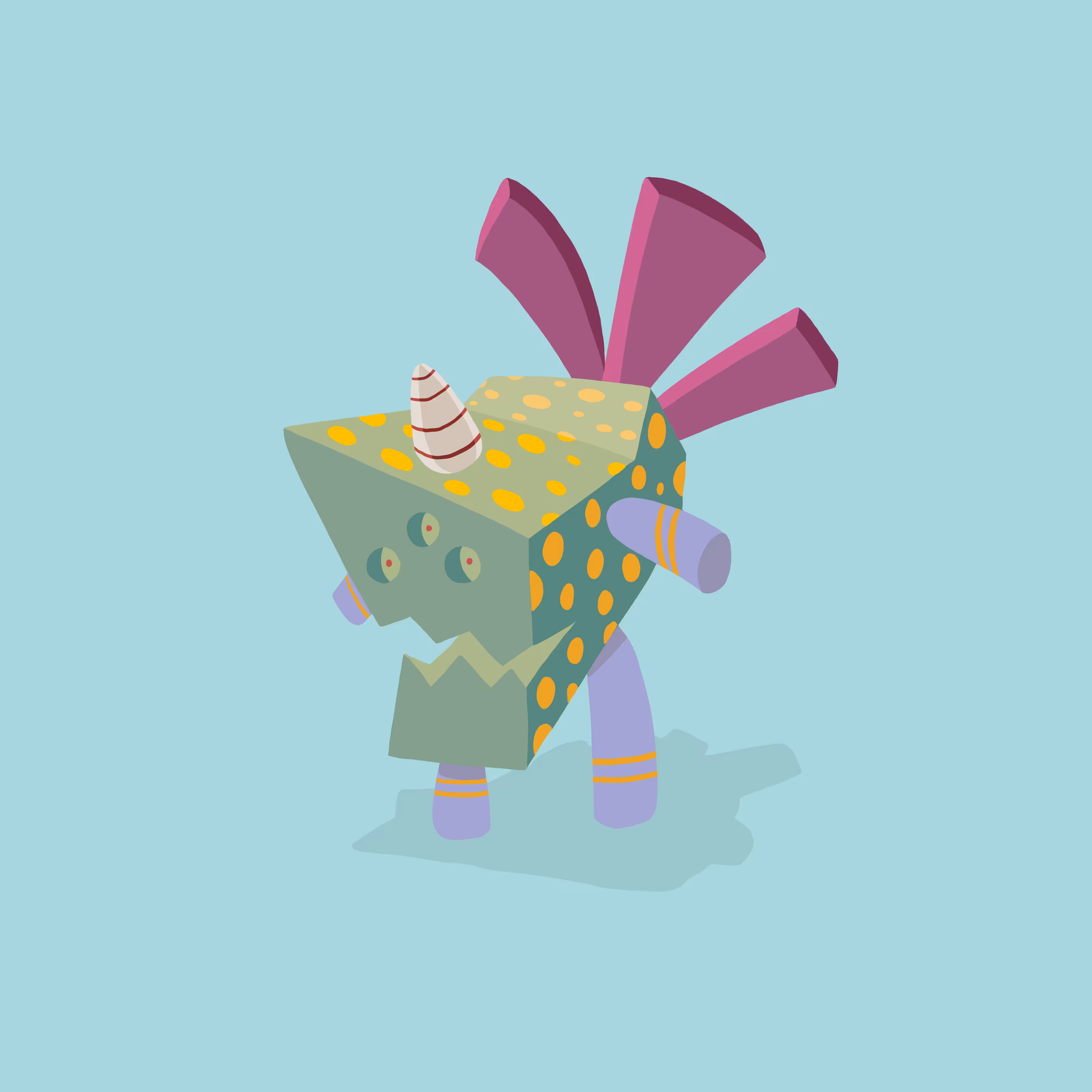 Project Imp