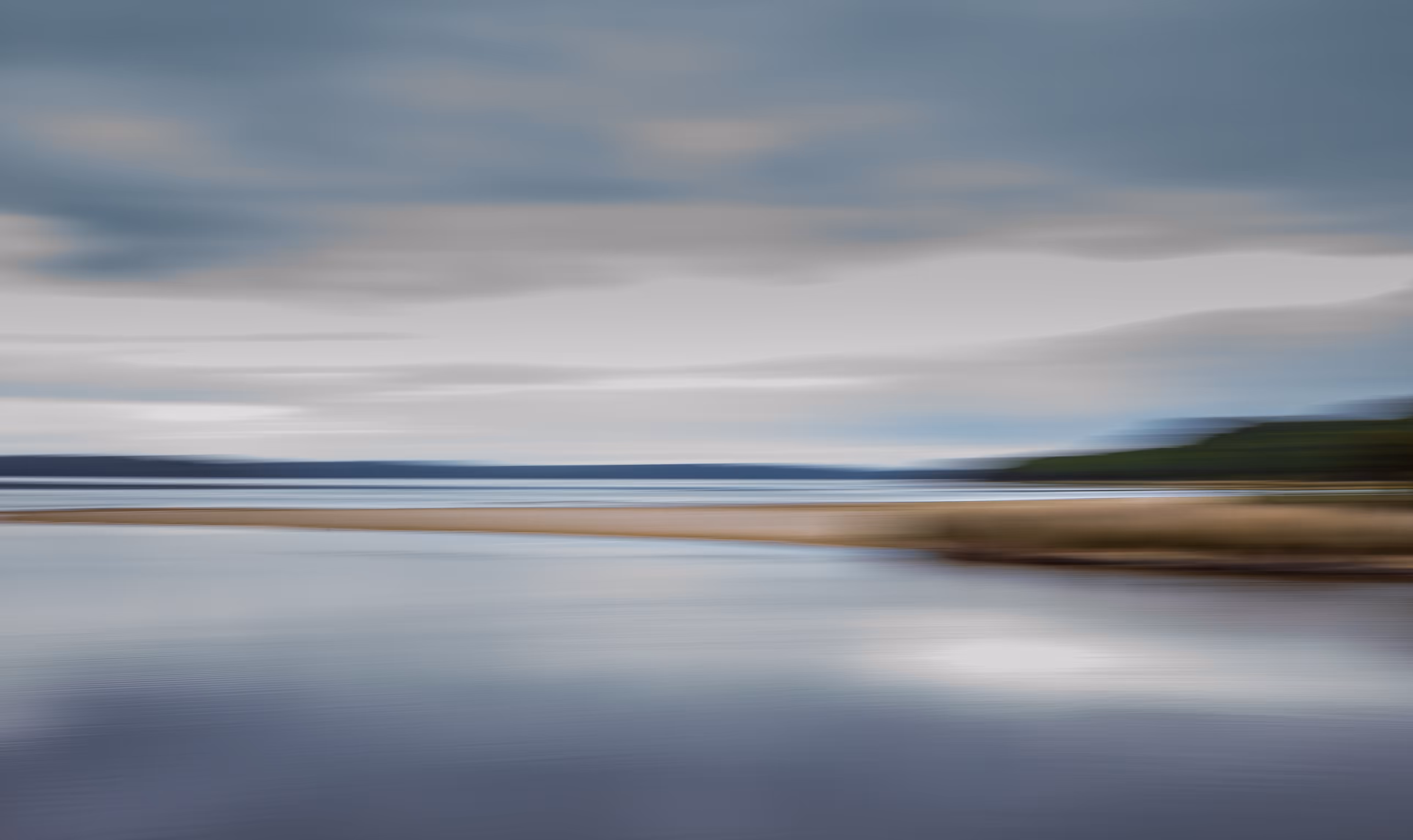 The Sandbar