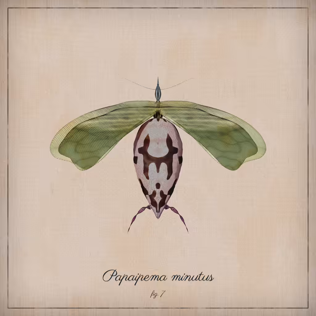 ProcGen Entomology #317