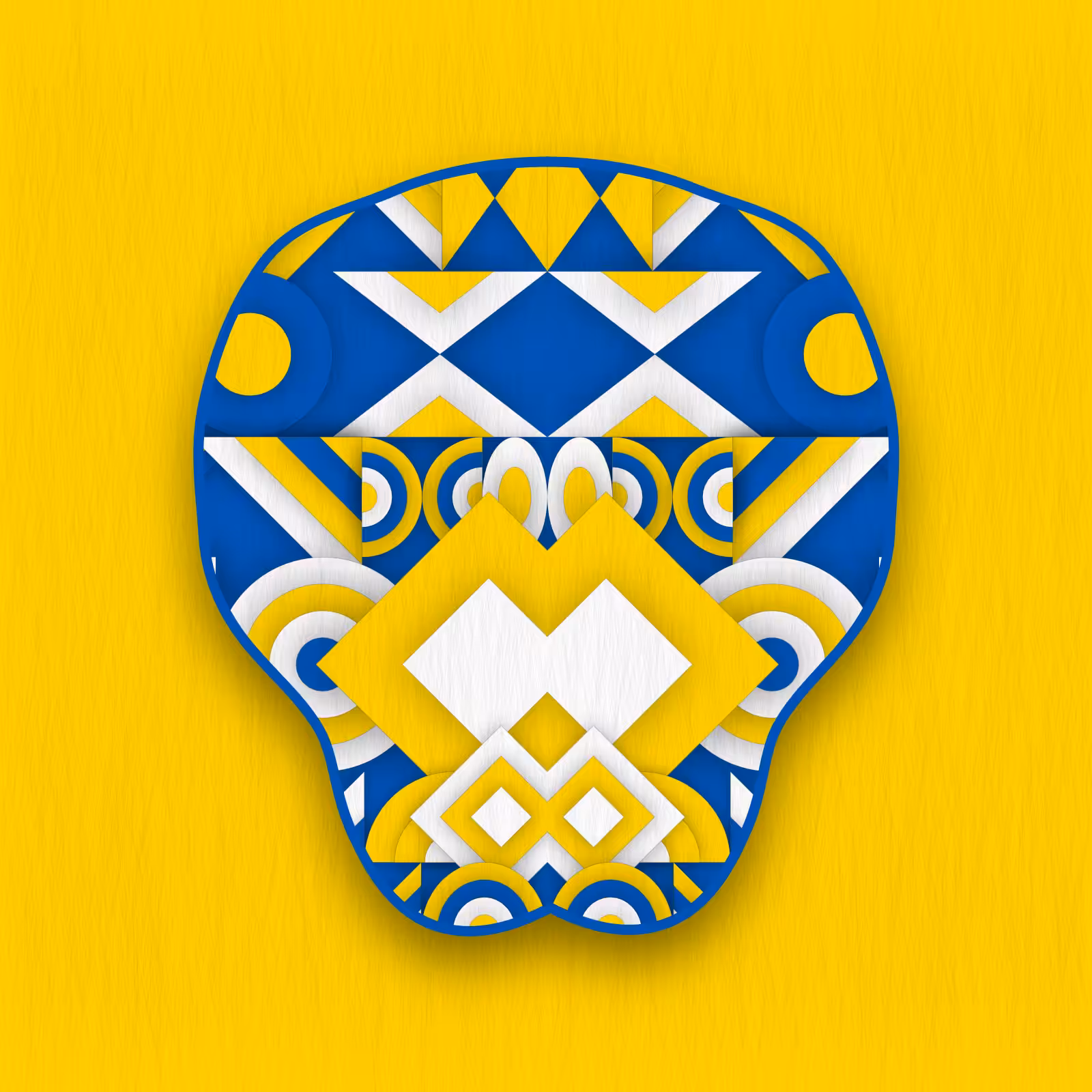 Generativemasks Ukraine Edition #8990