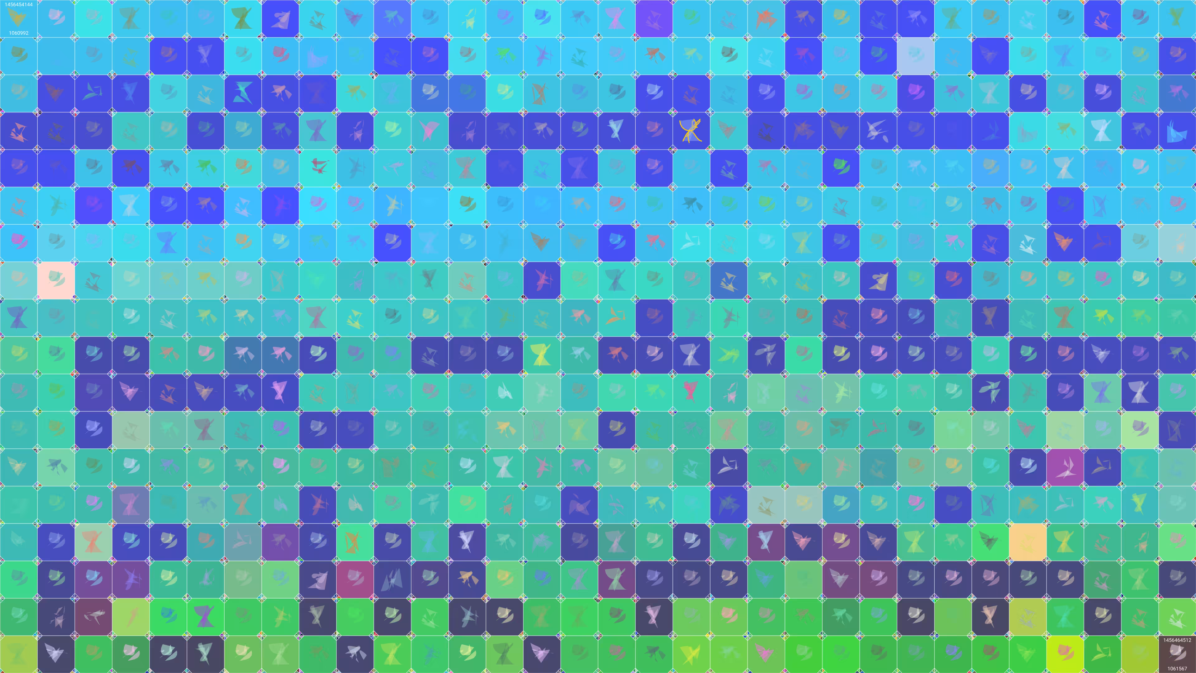 CryptoArte: Painting #1842