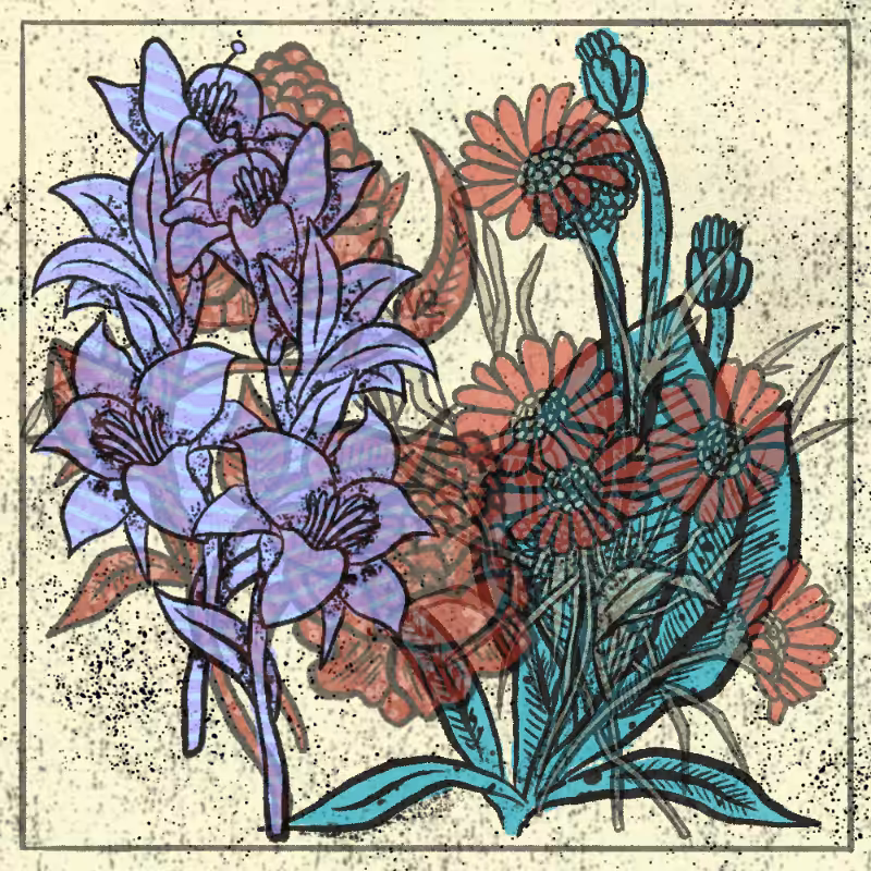 Bouquet #37