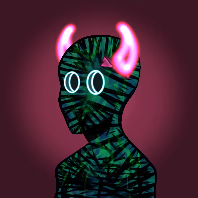 FX_D3M0NS #2135