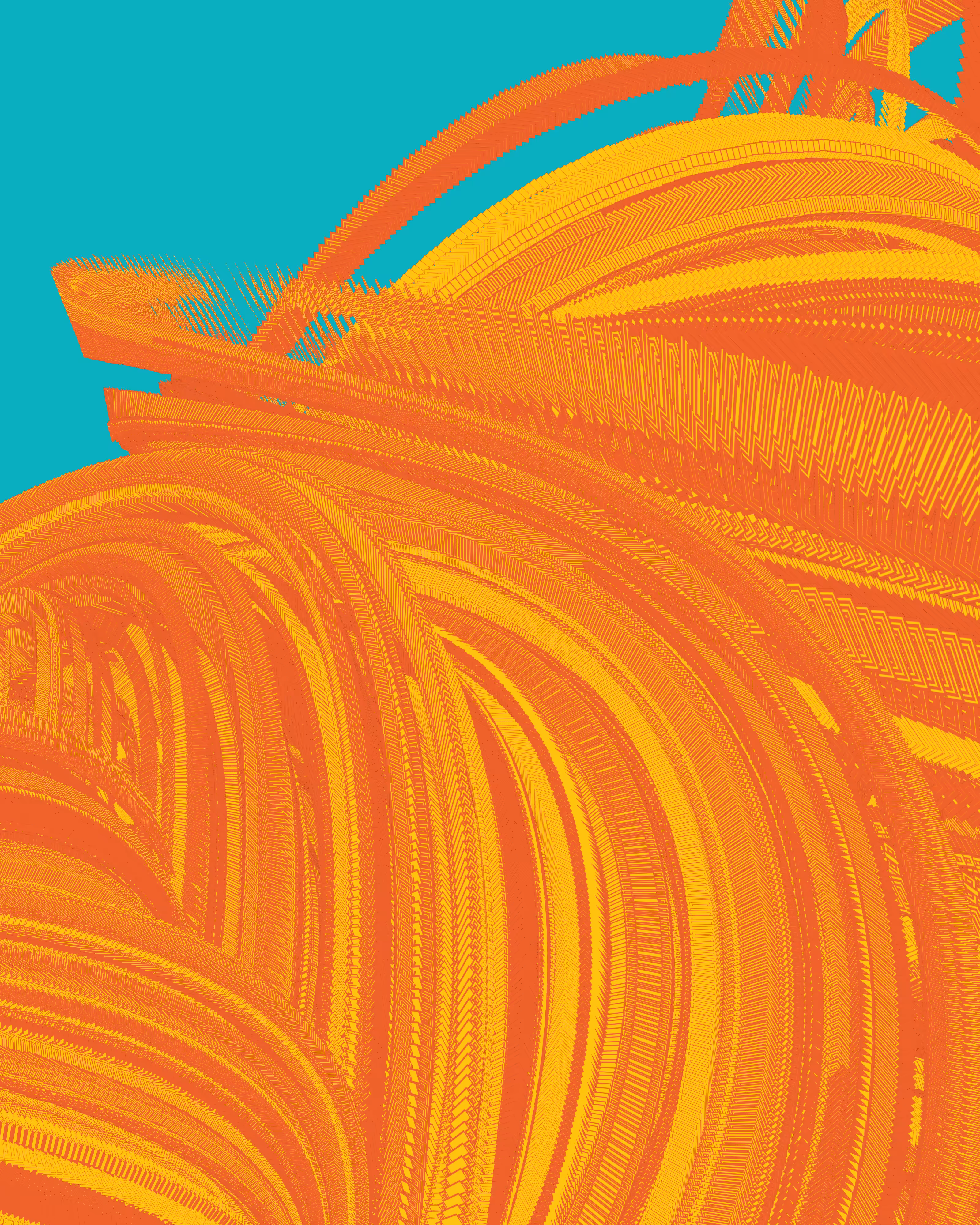 The Streamline #137