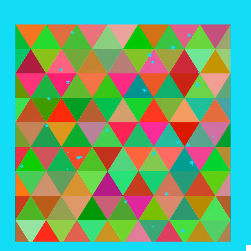 Triangles #106