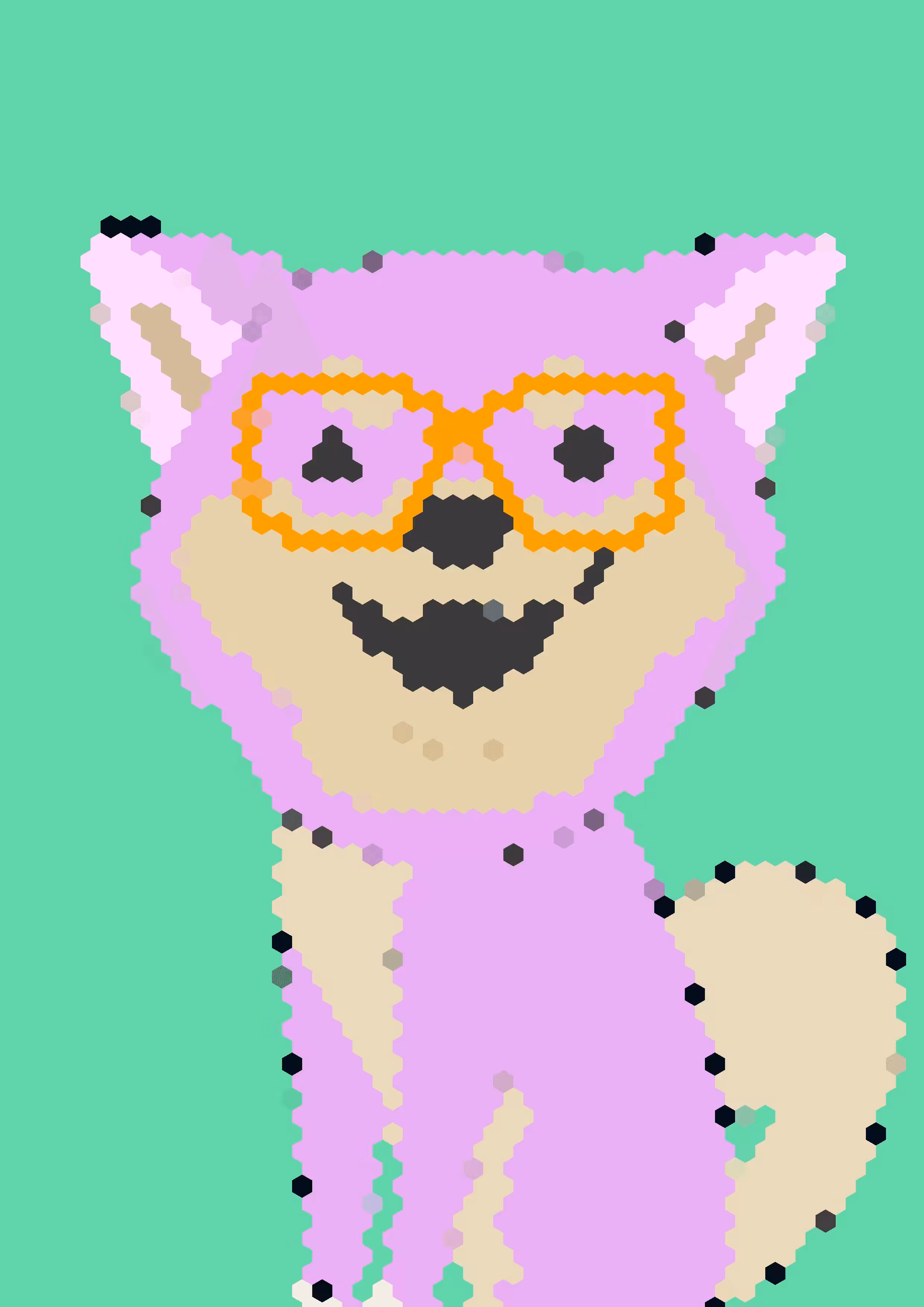 Low Effort Doge #044