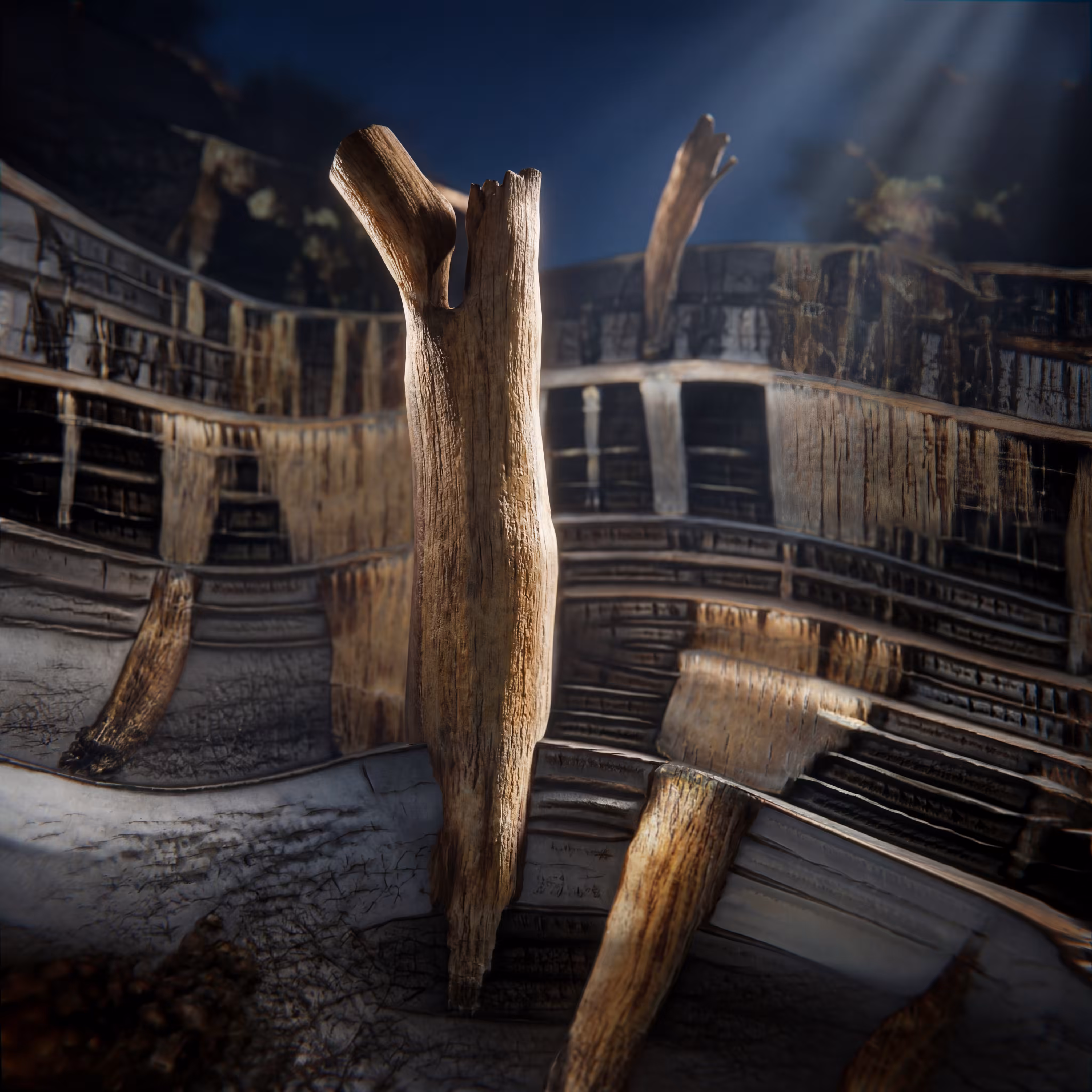 MERZmory: Materiality Edition