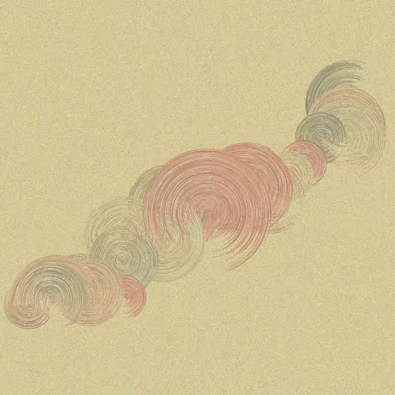 Circles #147