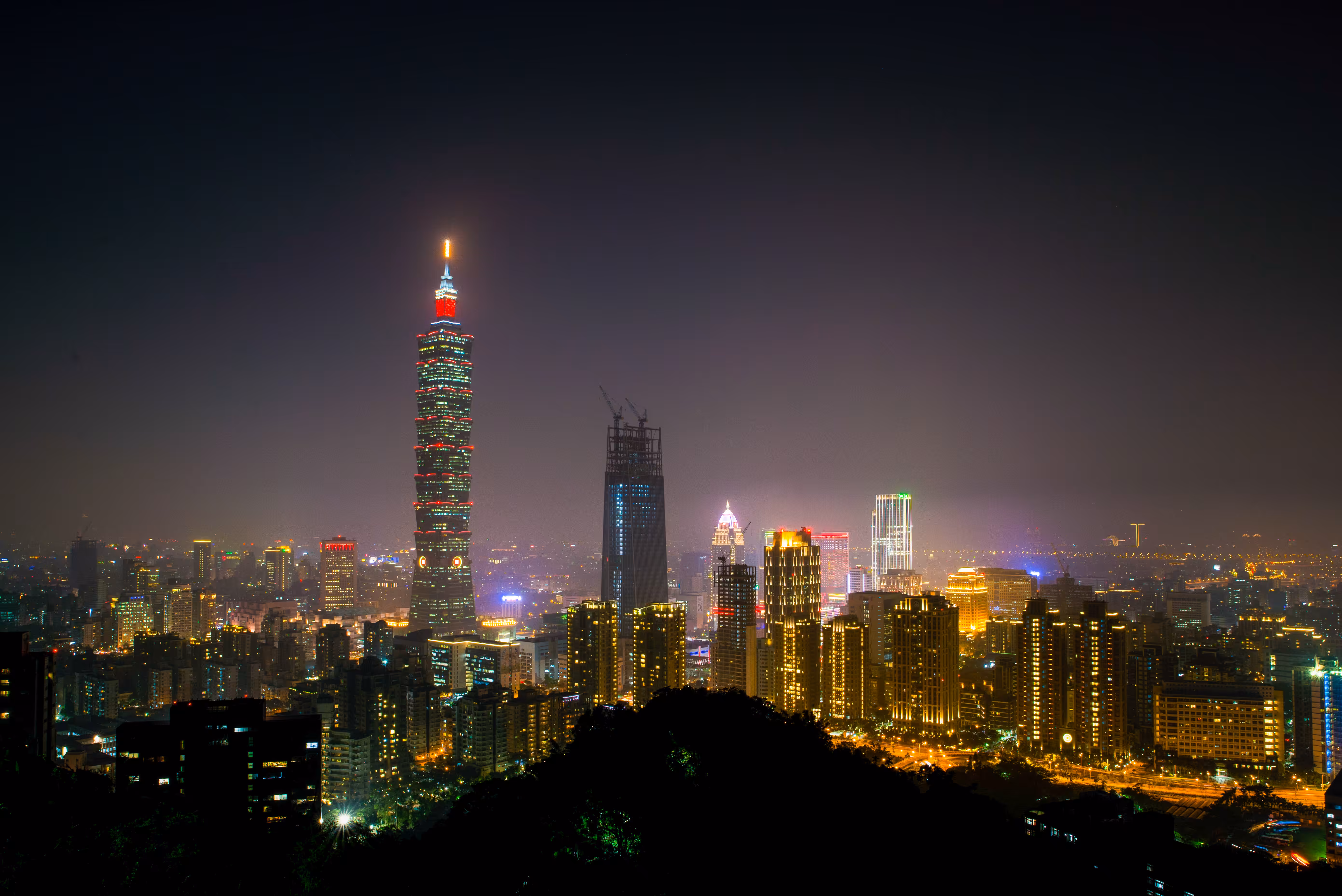 Taipei 101