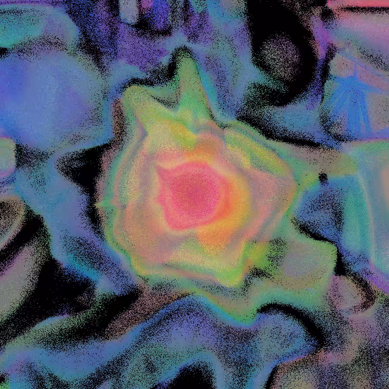 Transcendence Path #20