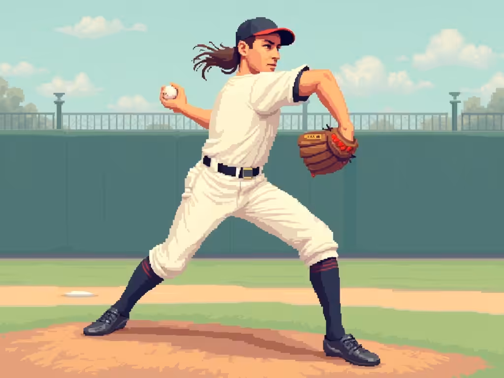 DataBaseball: DatabaseBall Player #42607