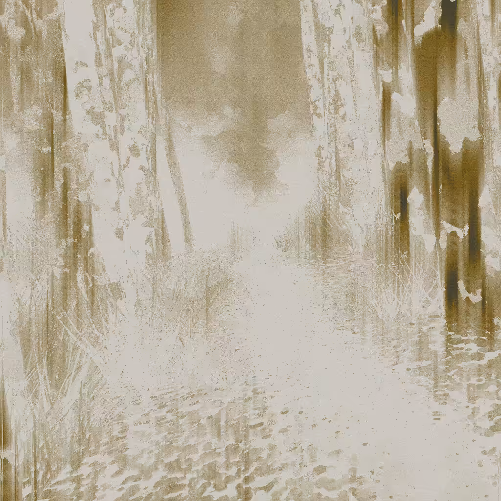 A Less Traveled Path #112