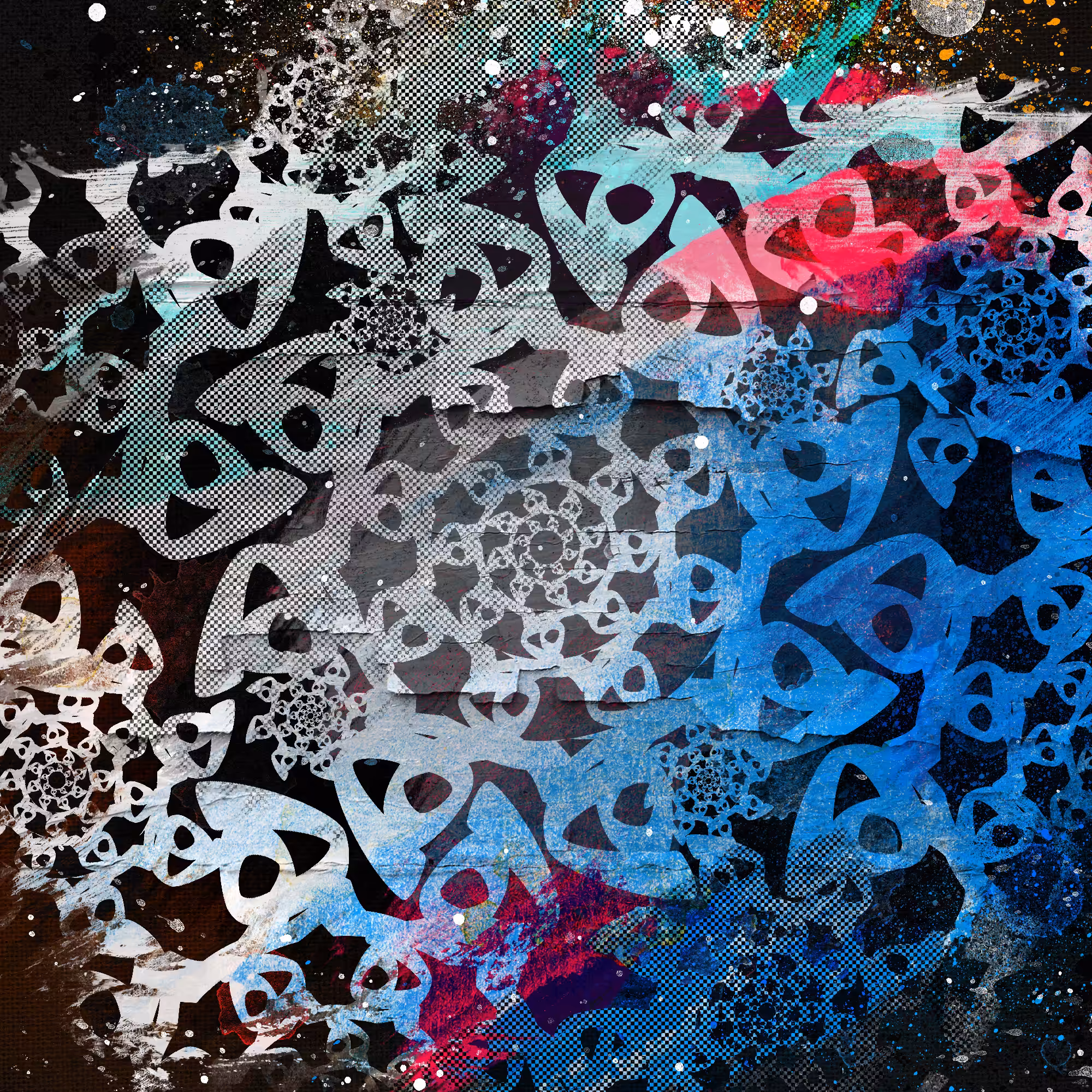 H هـ Spiral