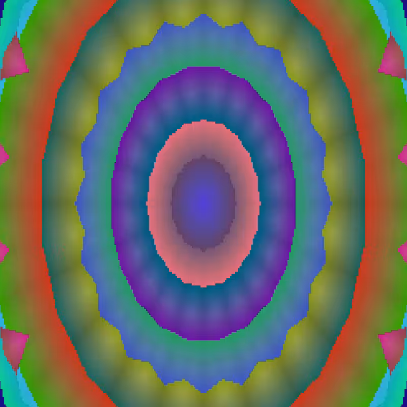 Diffusion #16