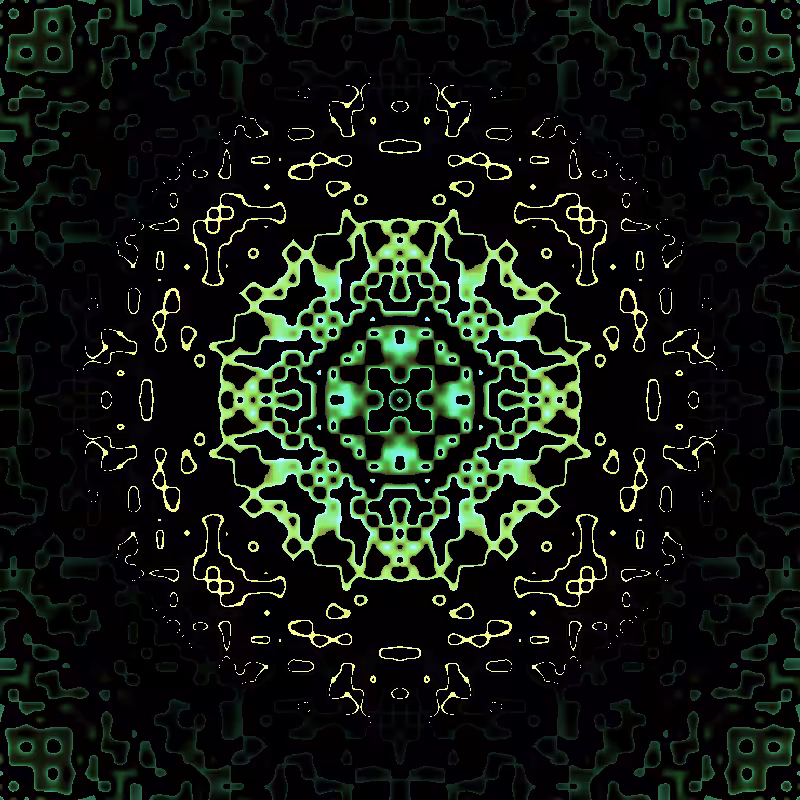 Sacred Designs #16