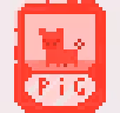 PIG 'RUBY'