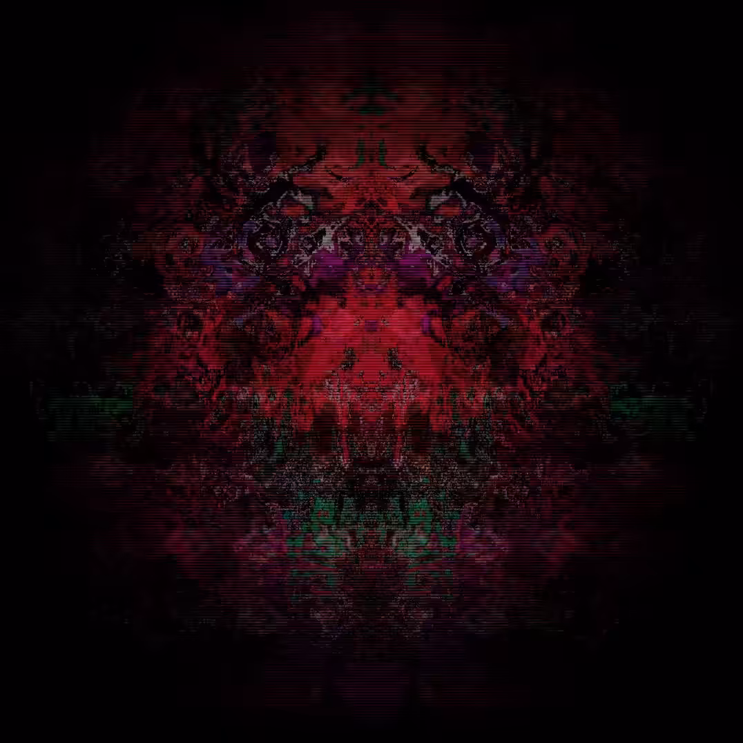 Evil Eyes