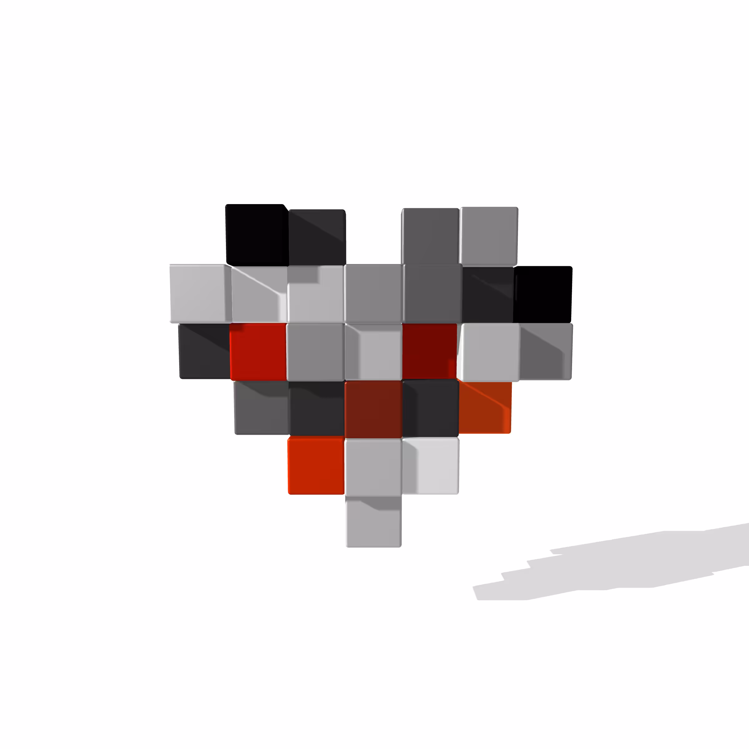 heart + craft #3961