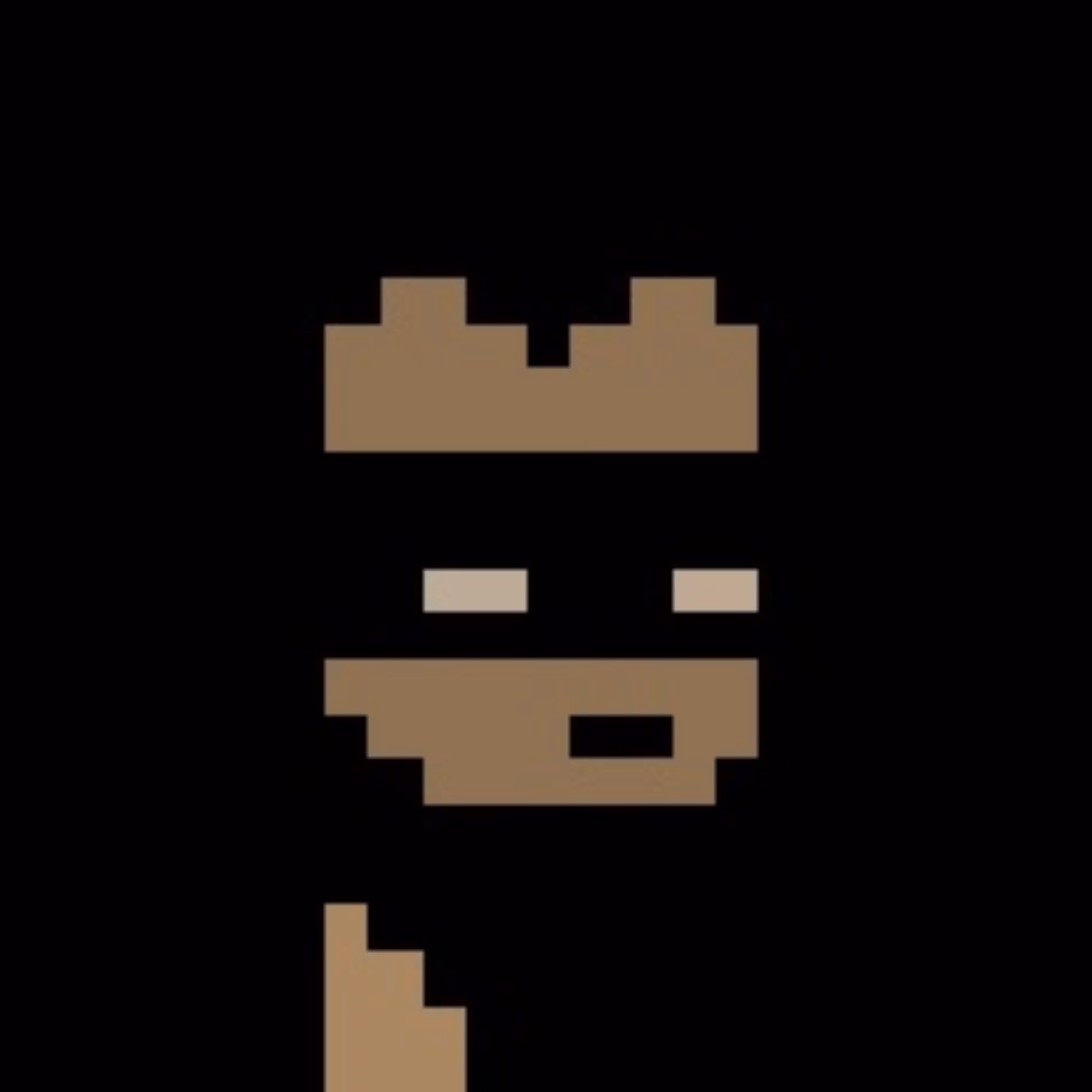Pixel Punk special 001