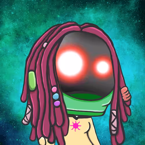 VibeNauts #4240