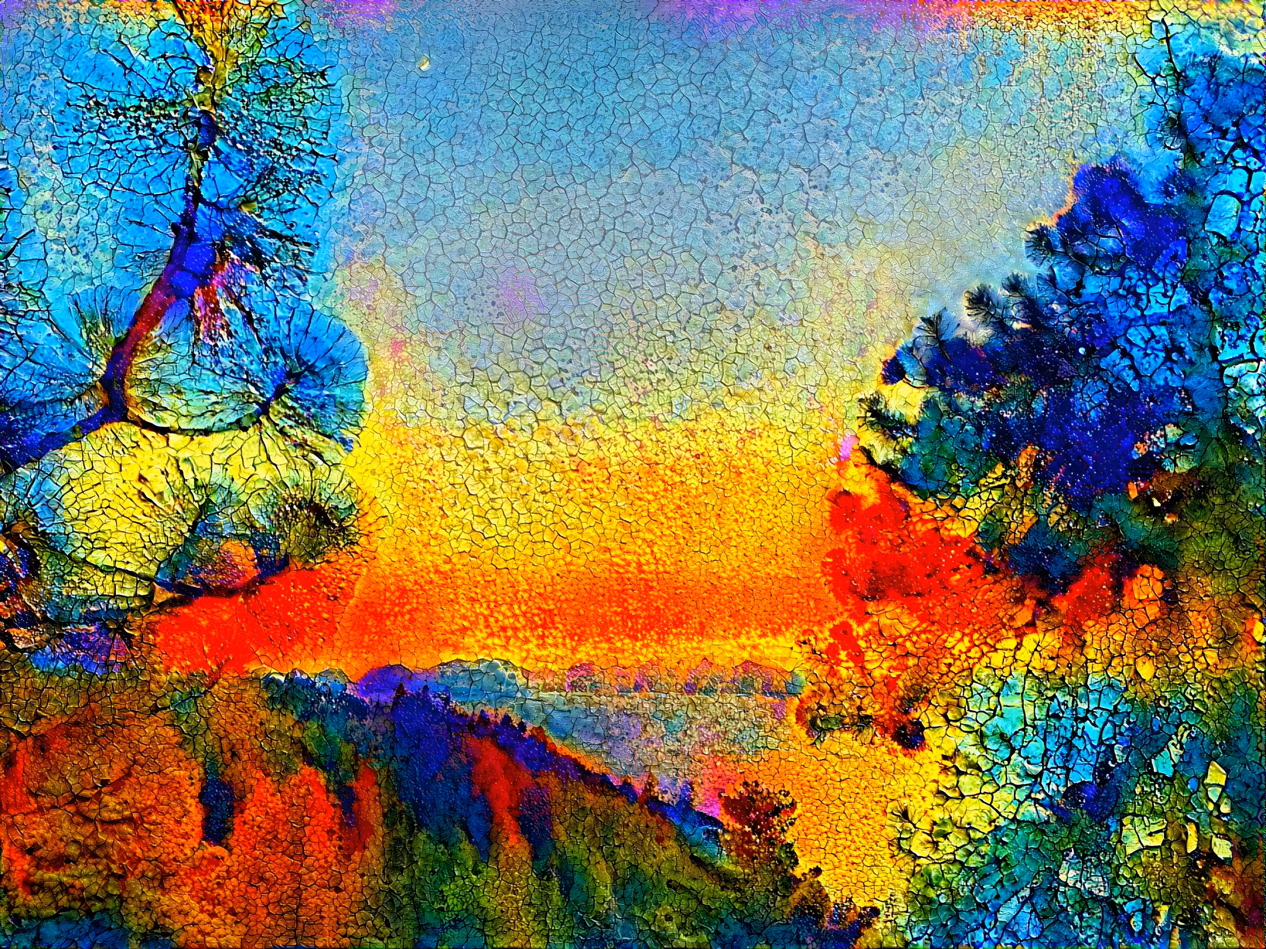 Lake Luck