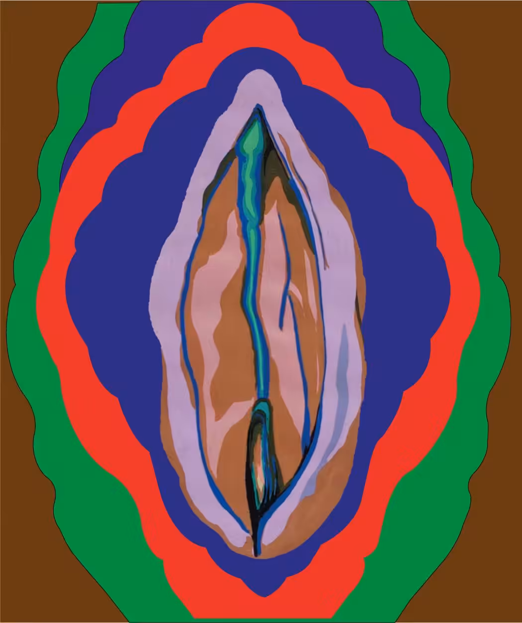 Panocha #3