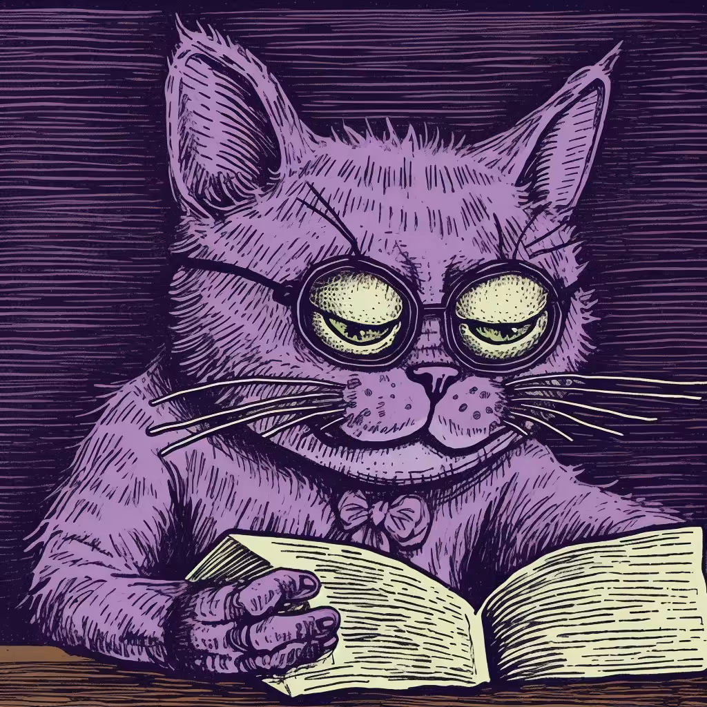 FarCats #14
