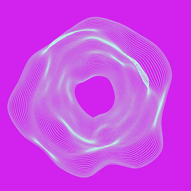 polygonisms #49