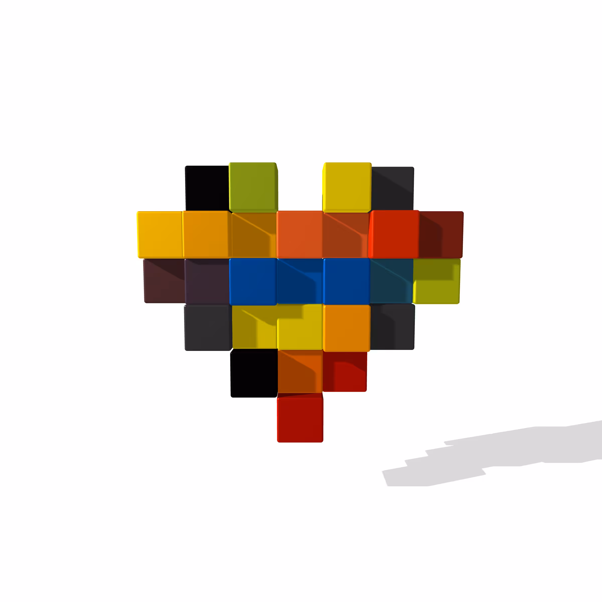 heart + craft #22152