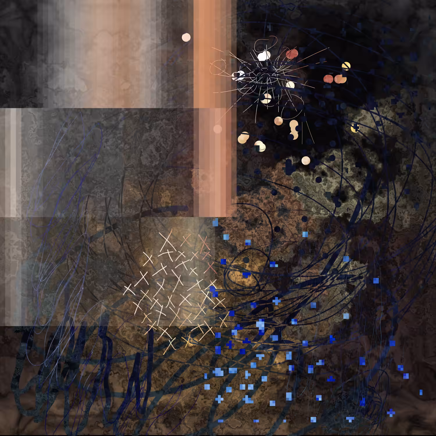 Towards Gaia