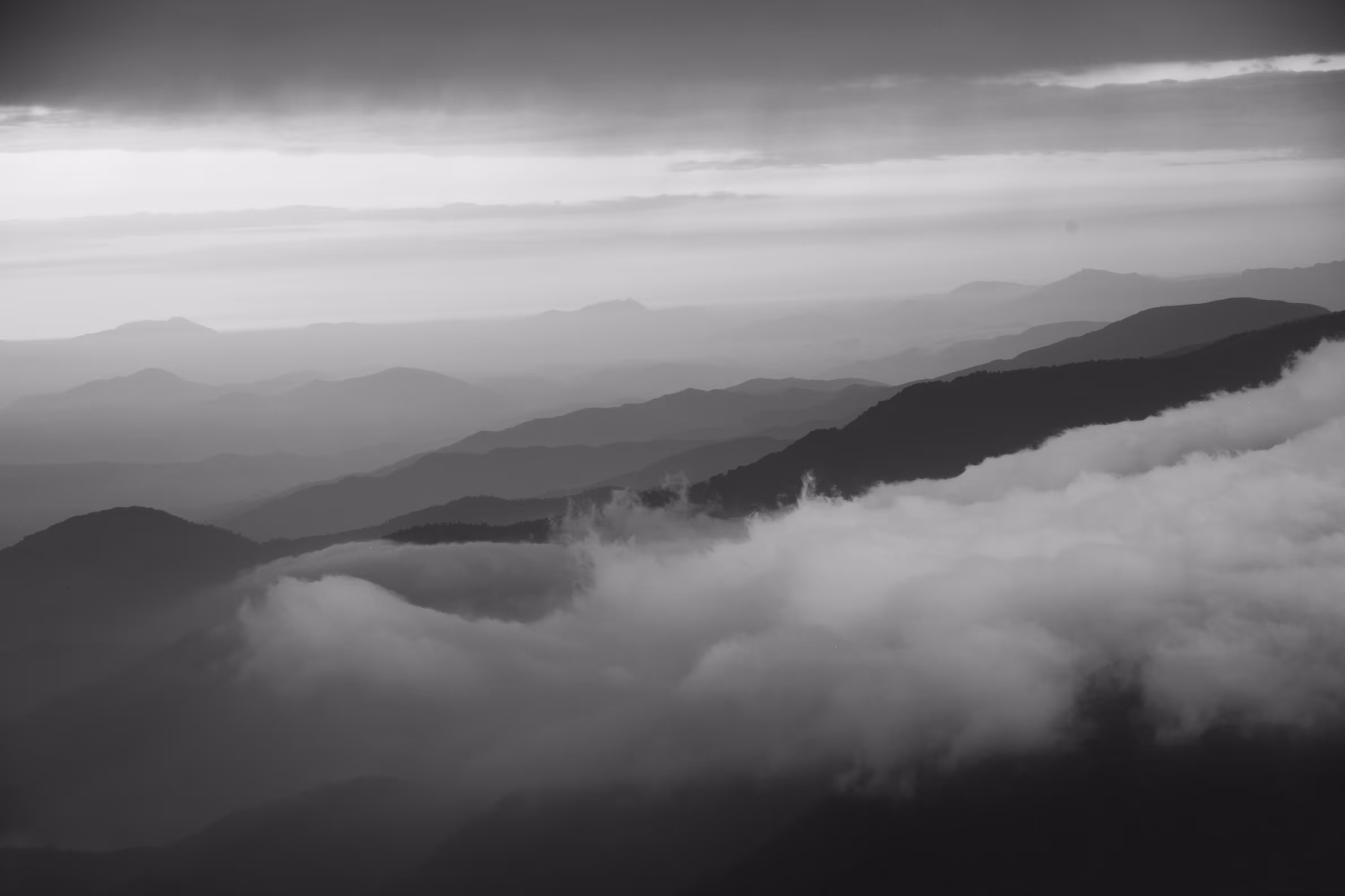 Mystic Highlands