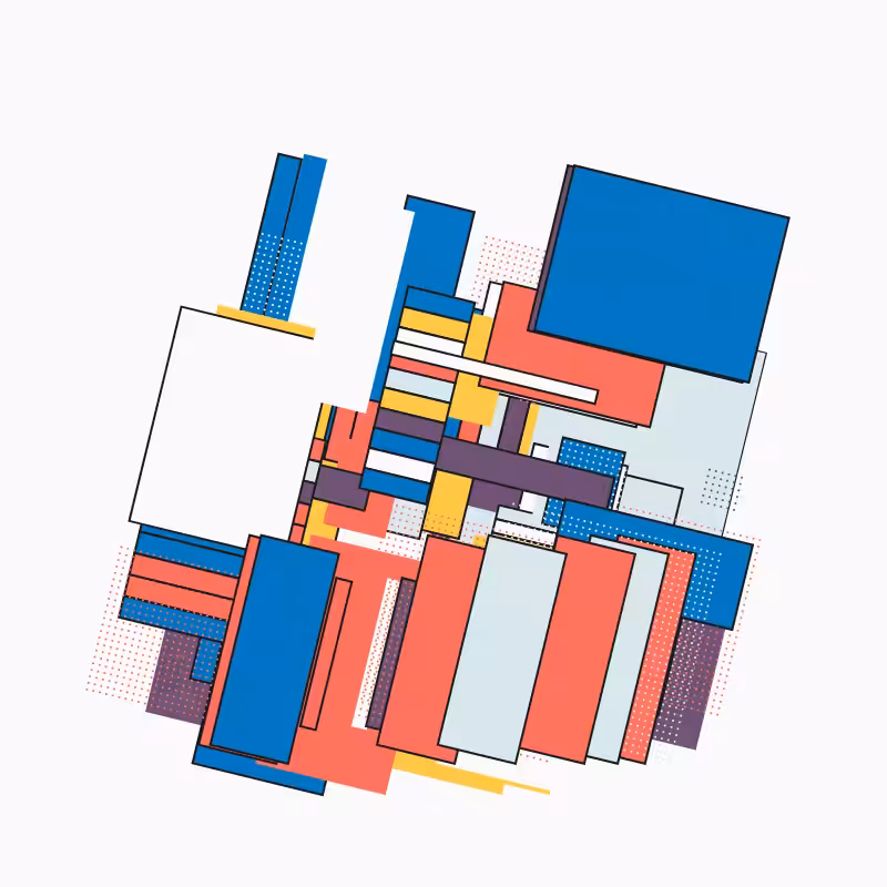De Stijl Edition #8