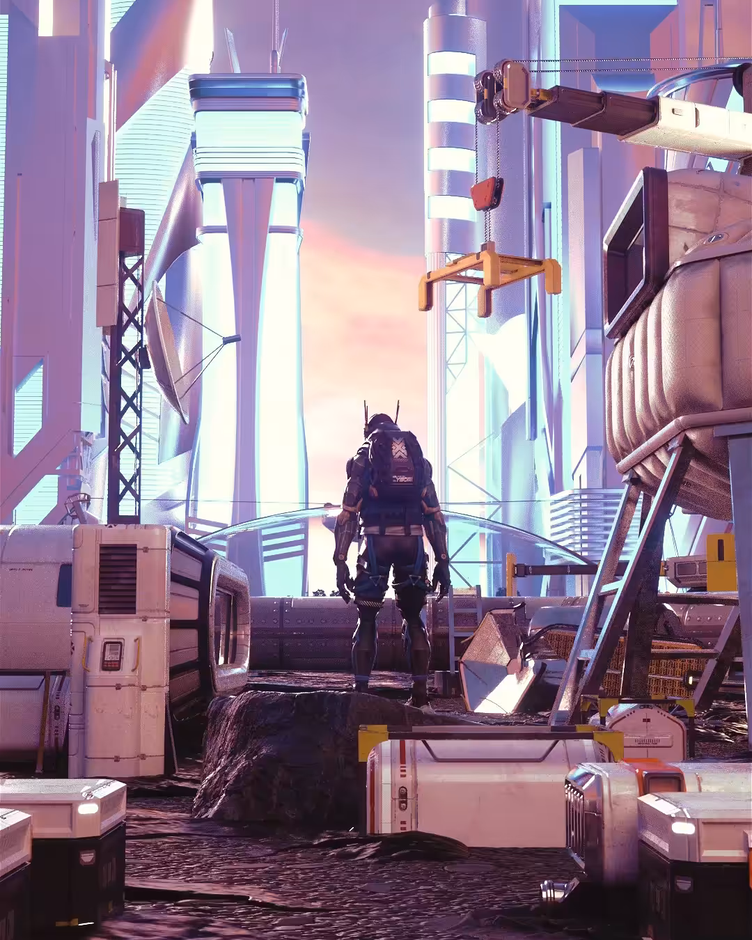MINERVA BASE