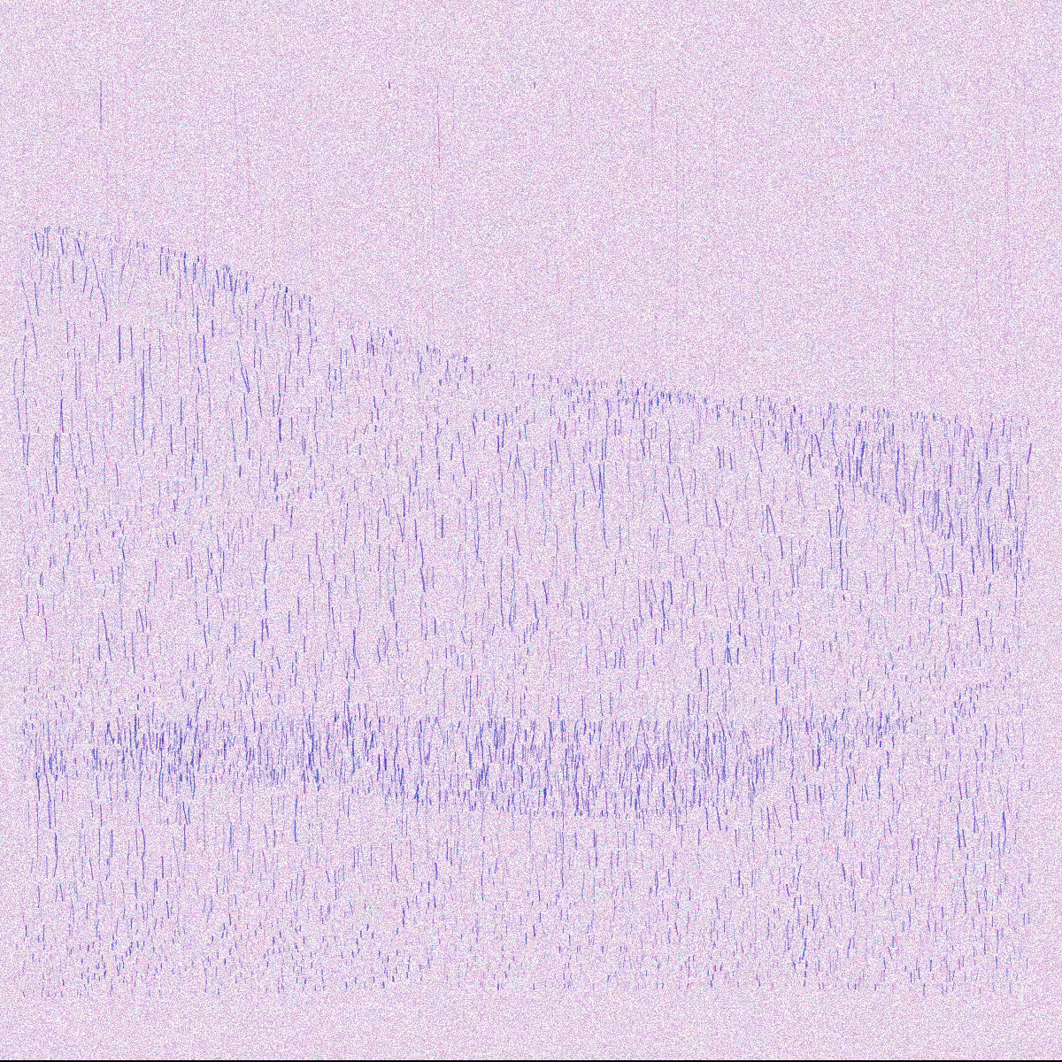Sunder: Hills #45