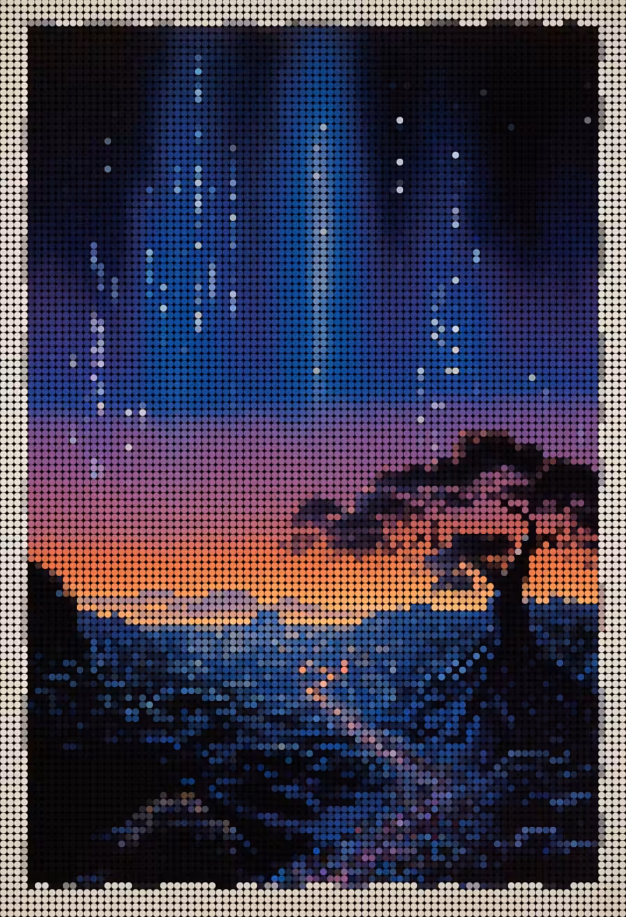 BASED PIXELS #295