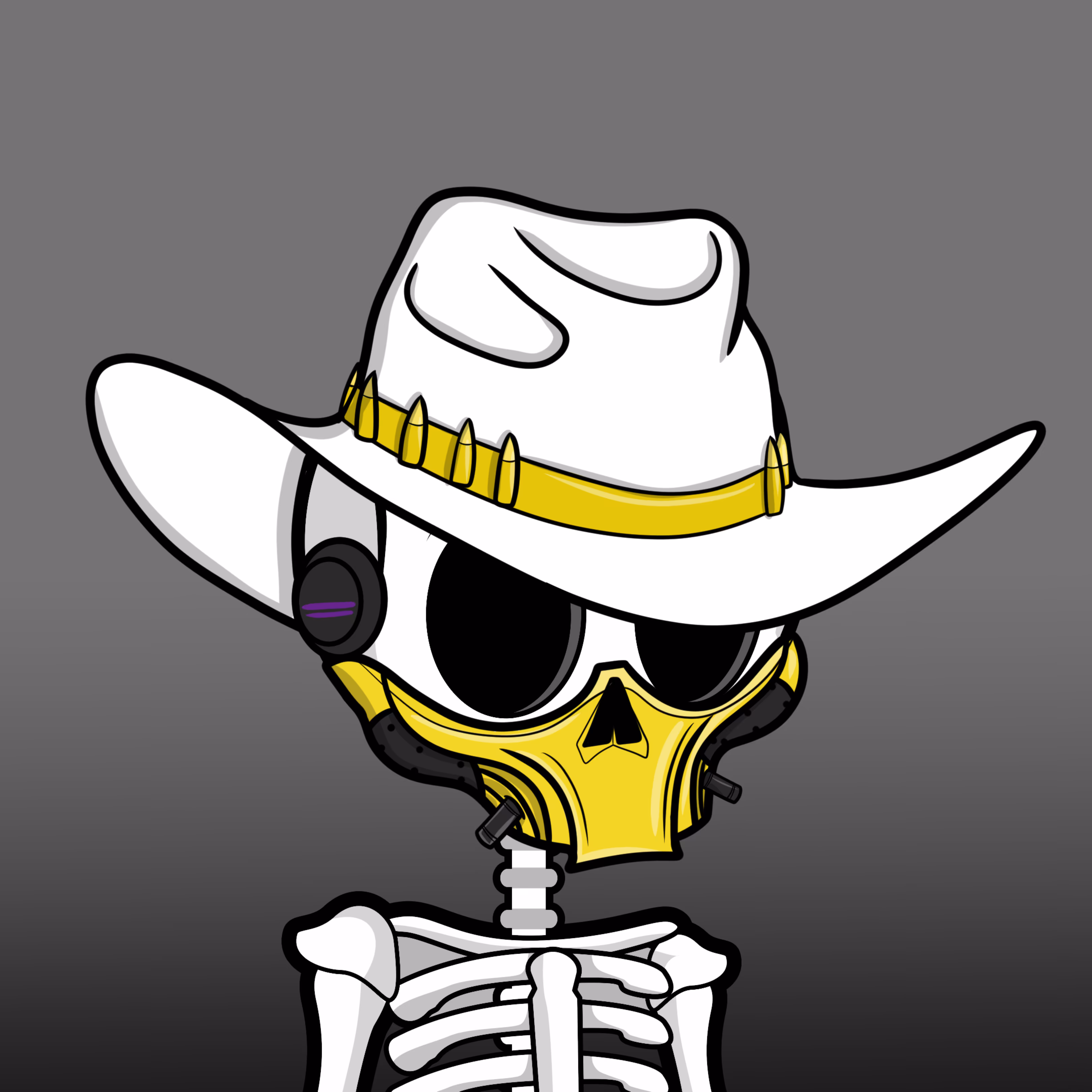Edgar X TezoTrooperz Tribute 