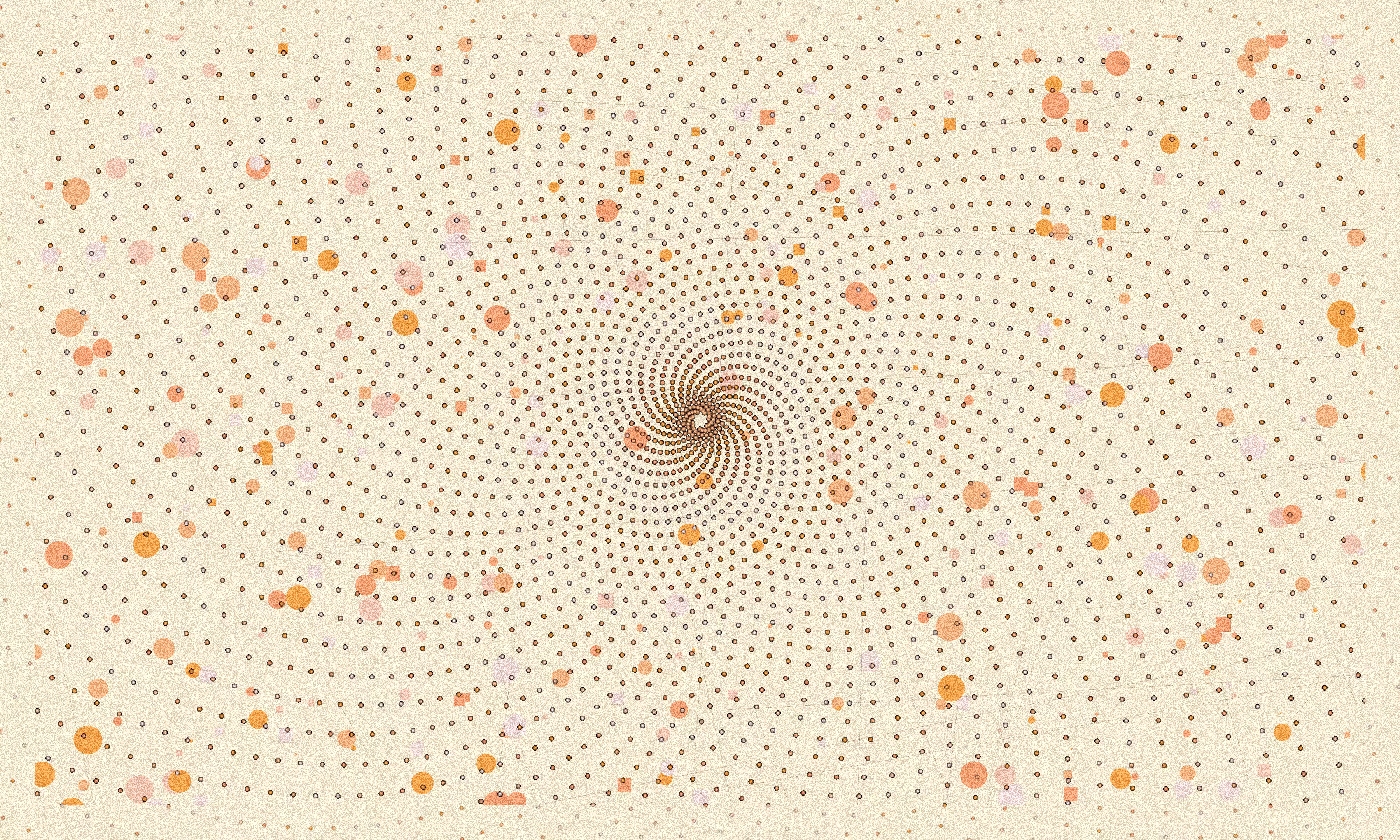 SpiraledVisions #4
