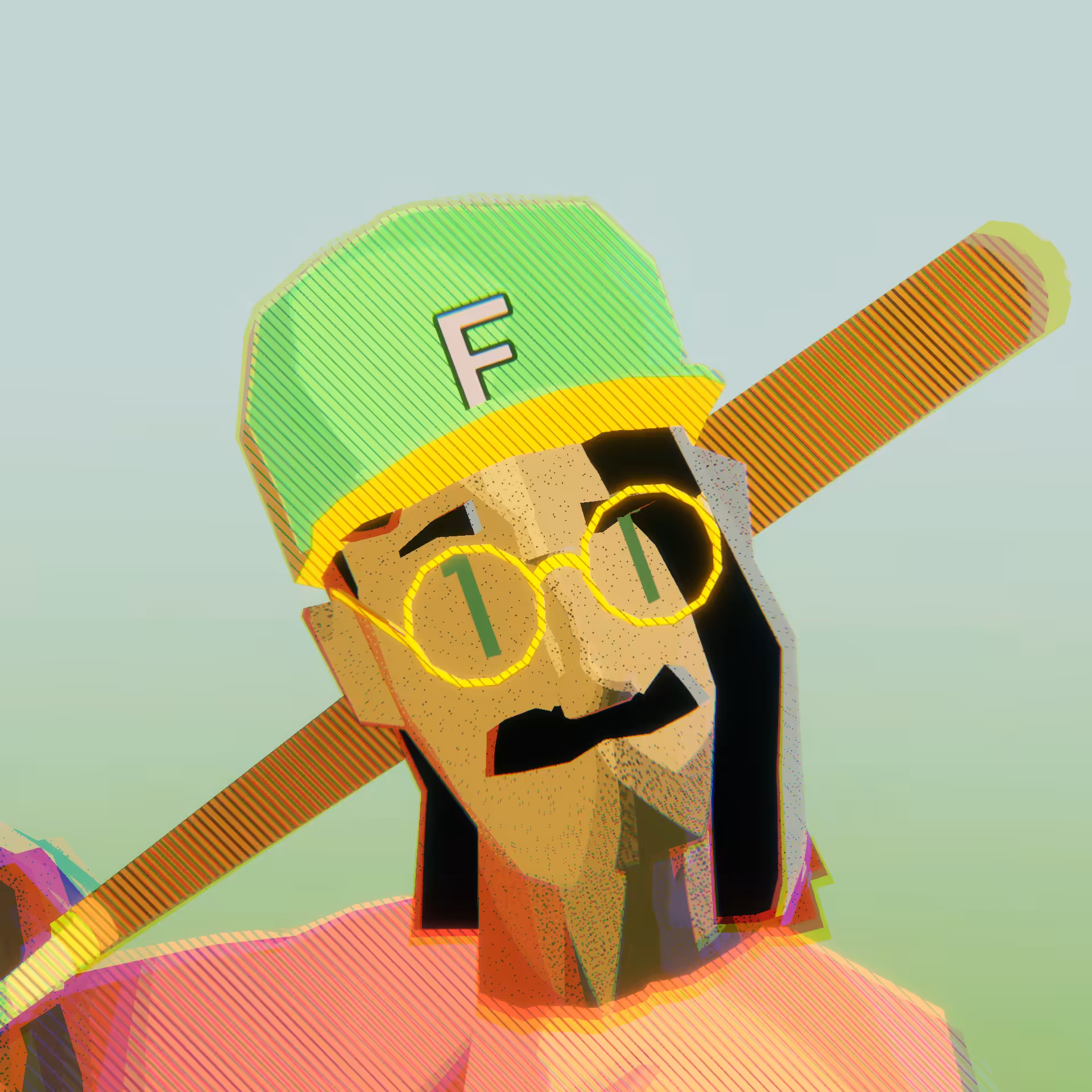 The Boys of Summer: Julio Centurion