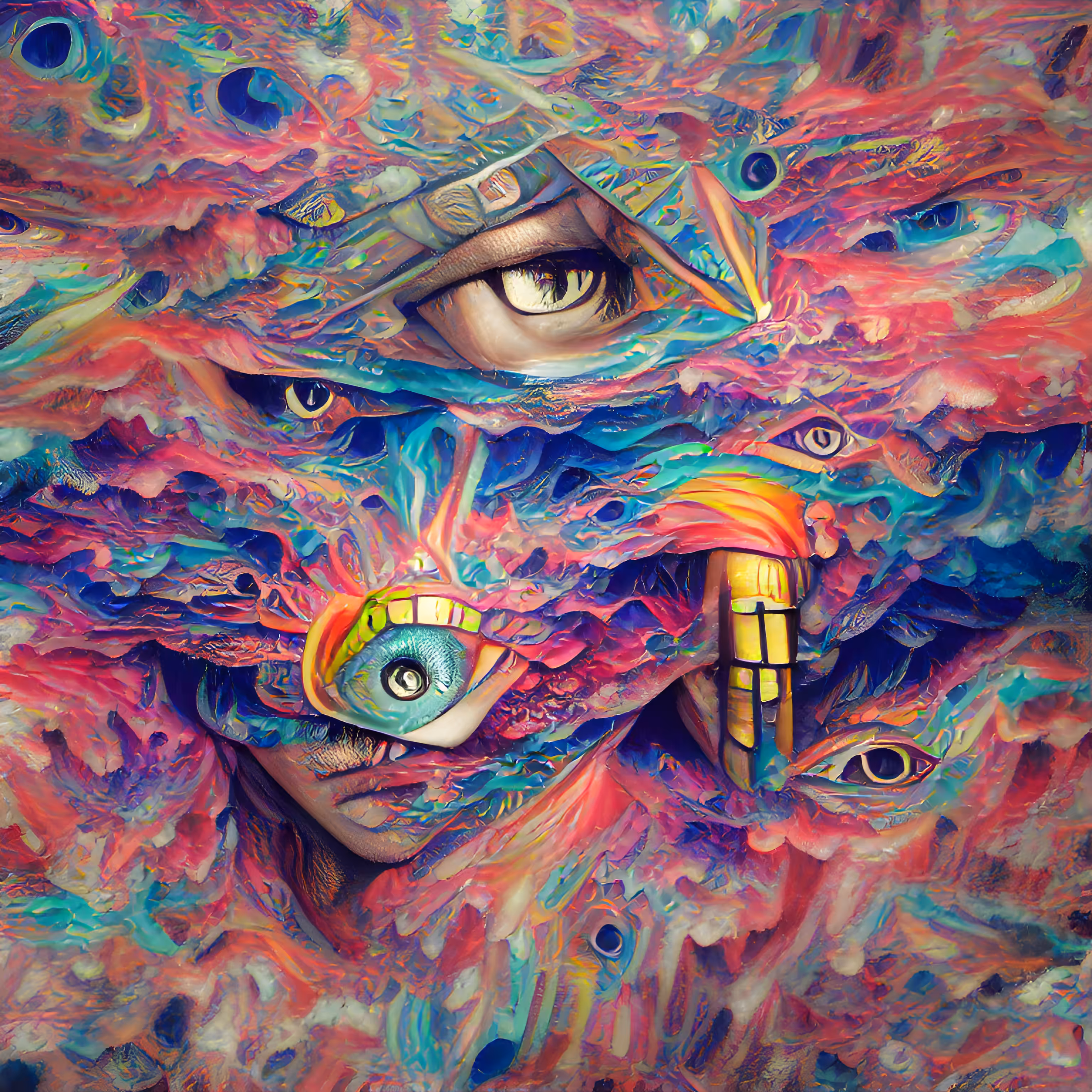 Cosmic and Bone 023