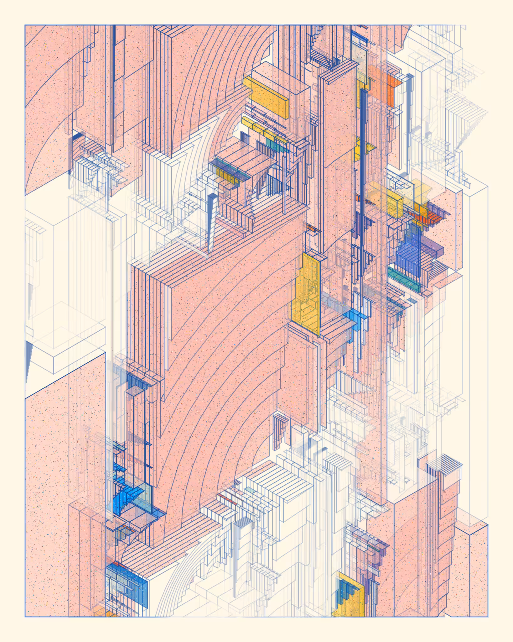 Diaphanous: #57