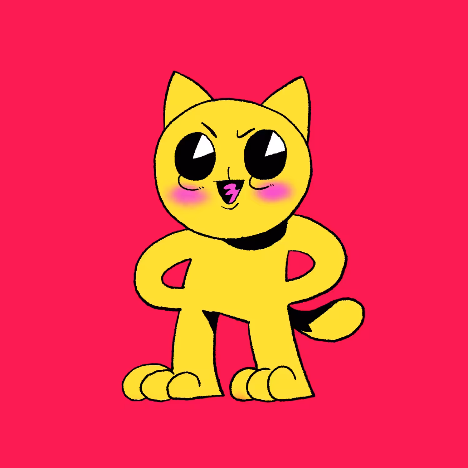 Transformeow #003