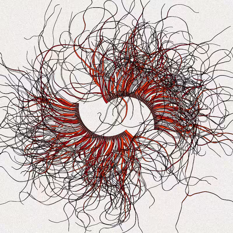 365 Tentacles #152