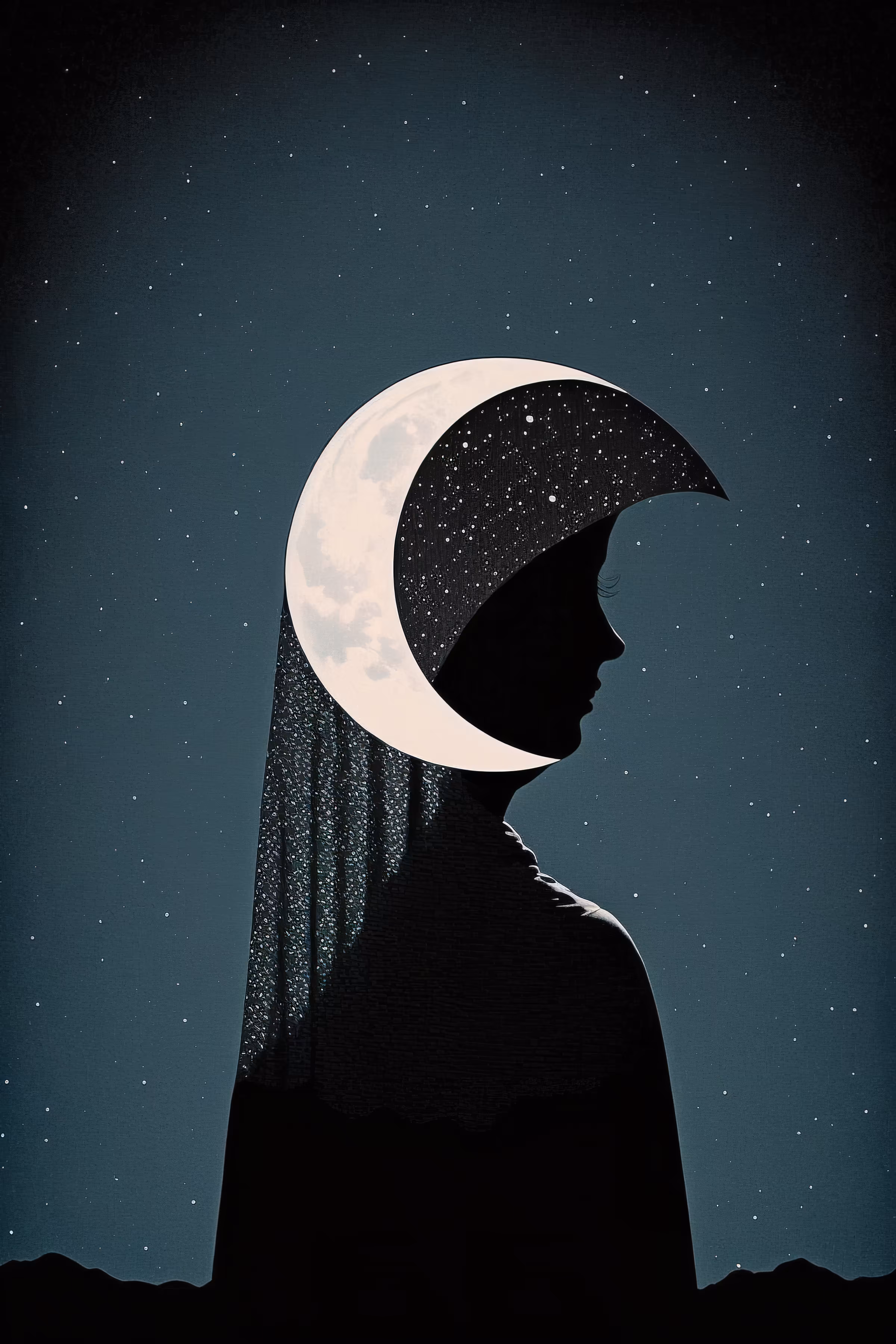 Madame Moon