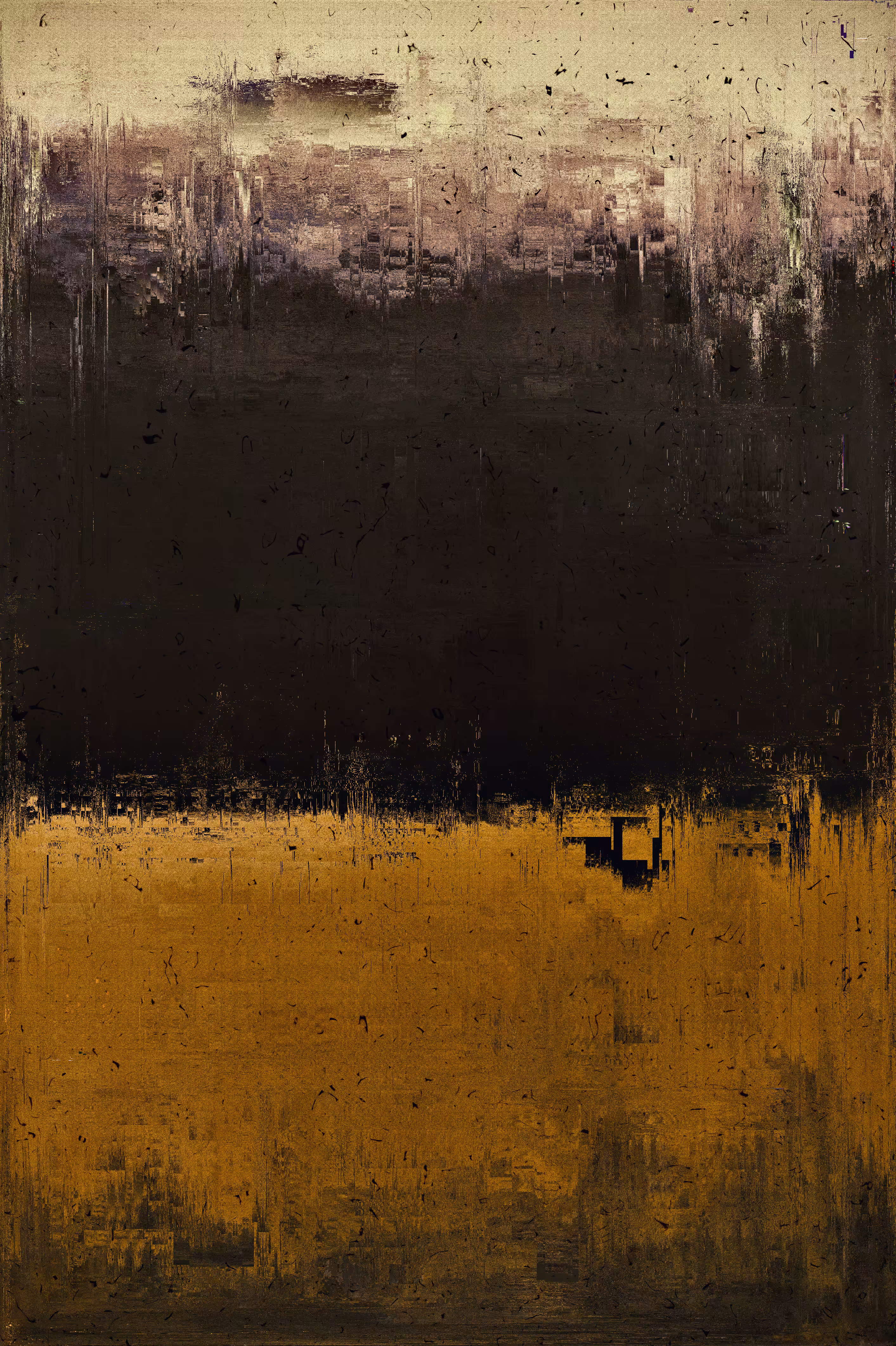 Litany Landscape