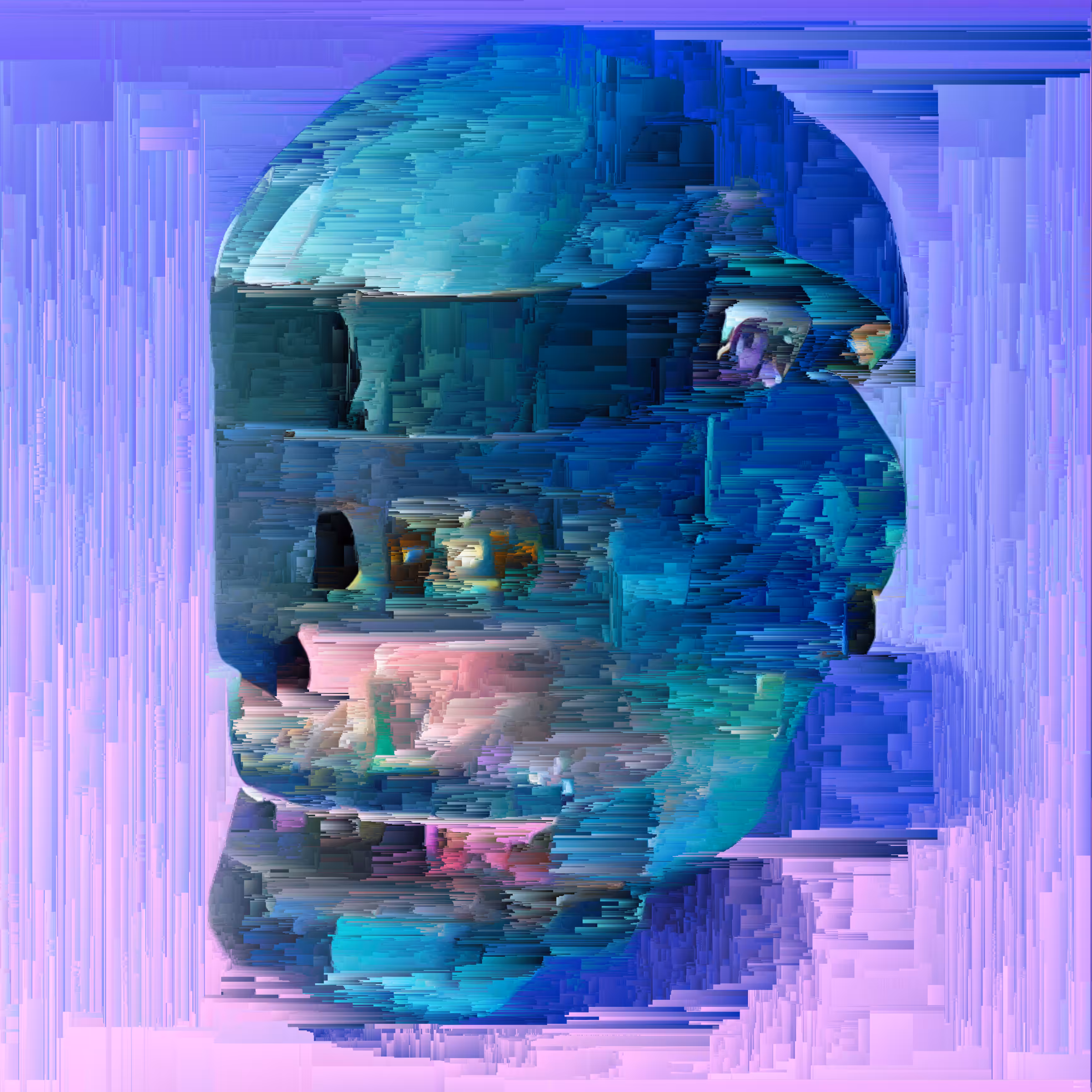 Cryztal Skullz: Cryztal Skull 156