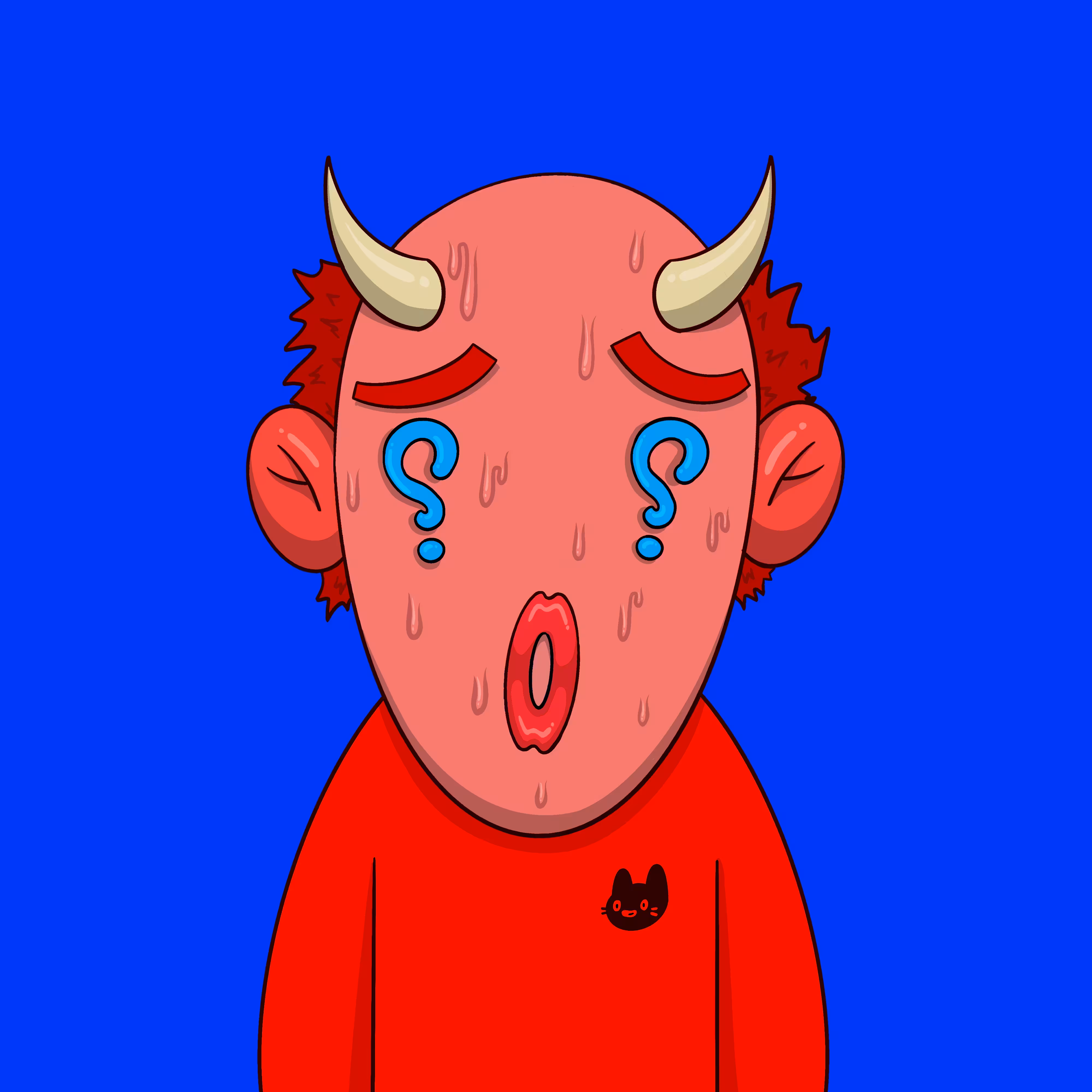 SOS Hodler #004
