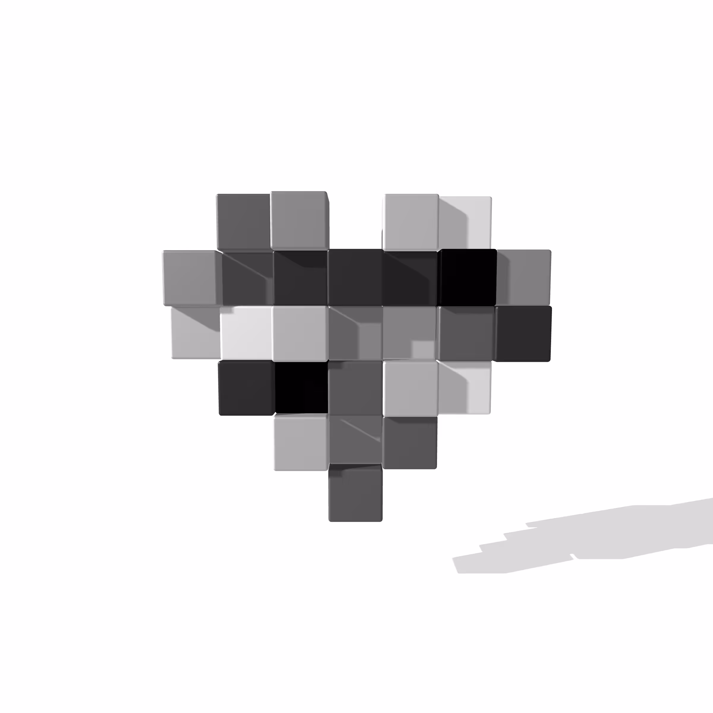 heart + craft #945